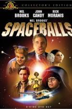 Watch Spaceballs Soap2day