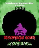 Watch Bloodsucka Jones vs. The Creeping Death Soap2day