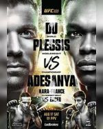Watch UFC 305: Du Plessis vs. Adesanya (TV Special 2024) Soap2day