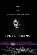 Watch Joker Rising Soap2day