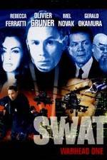 Watch SWAT: Warhead One Soap2day