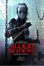 Watch Blood Widow Soap2day