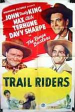 Watch Trail Riders Soap2day