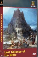 Watch History Channel Ancient Discoveries Lost Science Of The Bible Soap2day