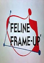 Watch Feline Frame-Up Soap2day