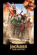 Watch Jackass: Best and Last Soap2day