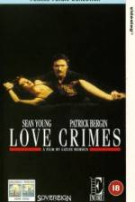 Watch Love Crimes Soap2day