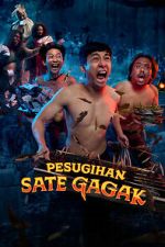 Watch Pesugihan Sate Gagak Soap2day