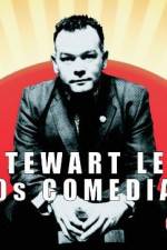 Watch Stewart Lee 90s Comedian Soap2day