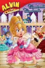 Watch Alvin And The Chipmunks: Alvin And The Chipettes In Cinderella Cinderella Soap2day