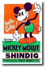 Watch The Shindig (Short 1930) Soap2day