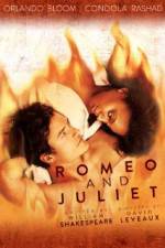 Watch Romeo and Juliet Soap2day