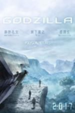Watch Godzilla: Monster Planet Soap2day