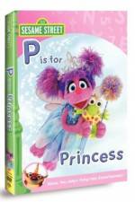 Watch Sesame Street: Abby & Friends - P Is for Princess Soap2day