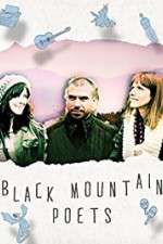 Watch Black Mountain Poets Soap2day