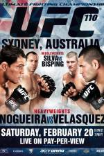 Watch UFC 110 Nogueira vs Velasquez Soap2day