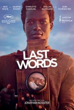 Watch Last Words Soap2day