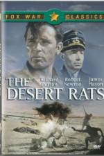 Watch The Desert Rats Soap2day