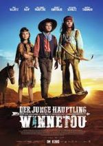 Watch Der junge Häuptling Winnetou Soap2day