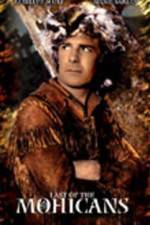 Watch The Last of the Mohicans Soap2day