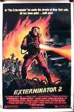 Watch Exterminator 2 Soap2day