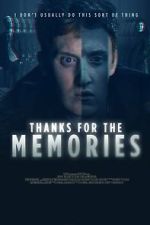 Watch Thanks for the Memories (Short 2019) Soap2day
