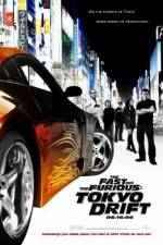 Watch The Fast and the Furious: Tokyo Drift Soap2day