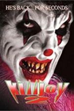 Watch Killjoy 2: Deliverance from Evil Soap2day