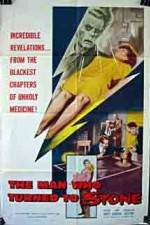 Watch The Man Who Turned to Stone Soap2day