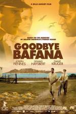 Watch Goodbye Bafana Soap2day