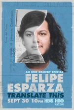 Watch Felipe Esparza: Translate This Soap2day