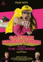 Watch Captain Faggotron Saves the Universe Soap2day