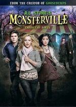 Watch R.L. Stine\'s Monsterville: Cabinet of Souls Soap2day