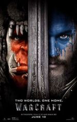 Watch Warcraft: The Beginning Soap2day