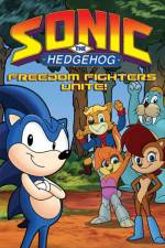 Watch Sonic The Hedgehog Freedom Fighters Unite Soap2day