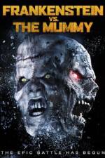 Watch Frankenstein vs. The Mummy Soap2day