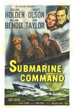 Watch Submarine Command Soap2day