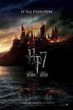 Watch Harry Potter and the Deathly Hallows 1 Soap2day