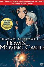 Watch Howl's Moving Castle (Hauru no ugoku shiro) Soap2day