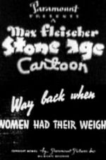 Watch Way Back When Women Had Their Weigh Soap2day