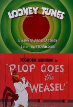 Watch Plop Goes the Weasel (Short 1953) Soap2day