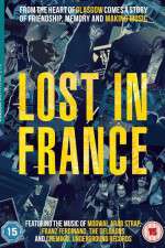 Watch Lost in France Soap2day