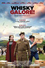 Watch Whisky Galore Soap2day