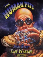 Watch Josh Kirby: Time Warrior! Chap. 2: The Human Pets Soap2day