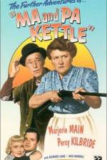 Watch Ma and Pa Kettle Soap2day