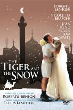 Watch The Tiger And The Snow Soap2day