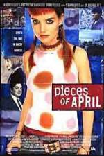 Watch Pieces of April Soap2day