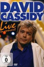 Watch David Cassidy: Live - Hammersmith Apollo Soap2day