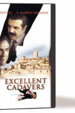 Watch Excellent Cadavers Soap2day