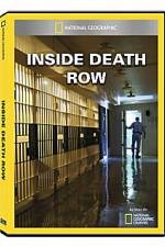 Watch National Geographic: Death Row Texas Soap2day